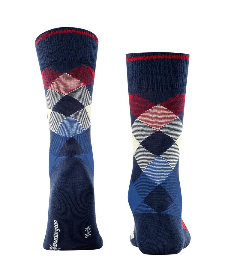 Burlington Burlington Newcastle SO Socken Herren - marine (6121) - 0 | SportScheck