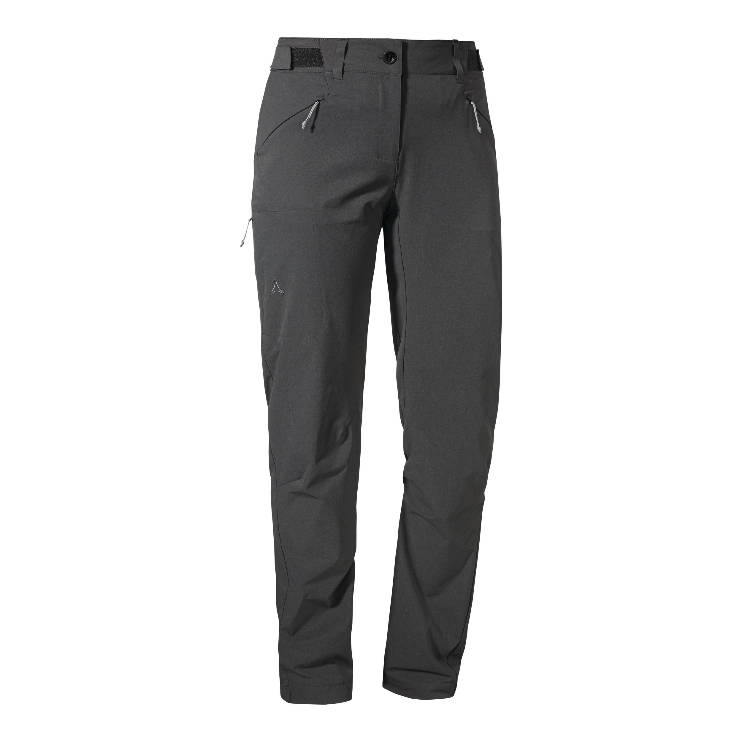 Schöffel Engadin1 Wanderhose Damen asphalt im Online Shop von SportScheck  kaufen