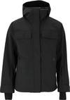 SOS Azuga Skijacke Herren - 1001 Black