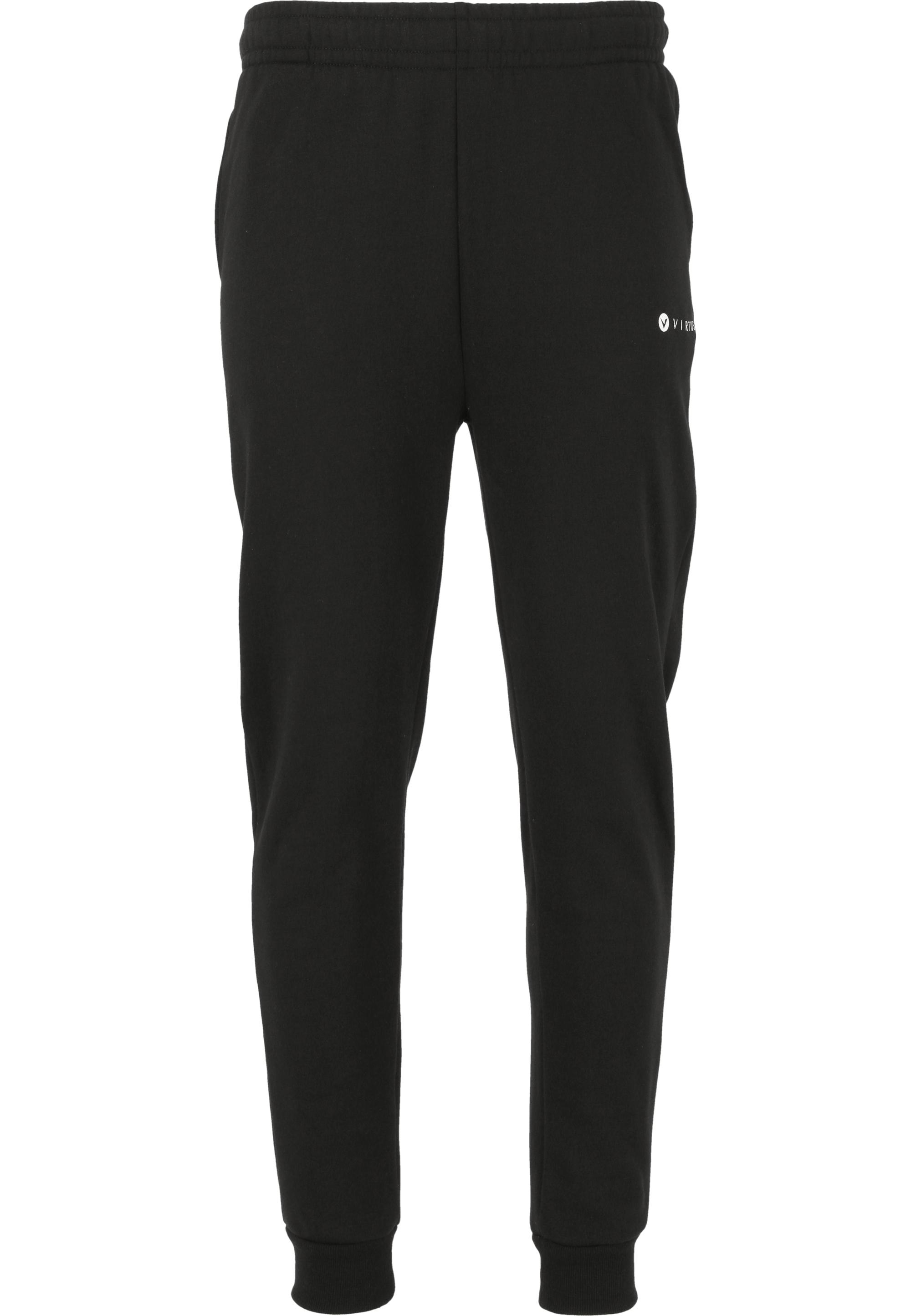 Virtus Marten Sweathose Herren 1001 Black