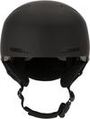 SOS Cooper Elite Helm - 1001 Black