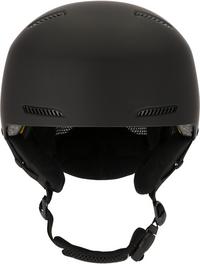 SOS Cooper Elite Helm - 1001 Black