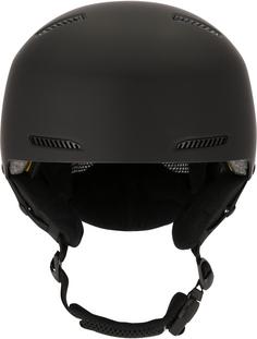 SOS Cooper Elite Skihelm 1001 Black