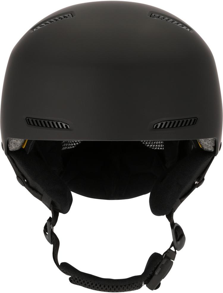 SOS SOS Cooper Elite Helm - 1001 Black - 0 | SportScheck