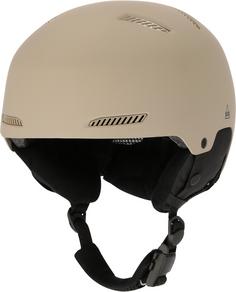 SOS Cooper Skihelm 3027 Timber Wolf