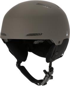 SOS Cooper Skihelm 1071 Black Ink