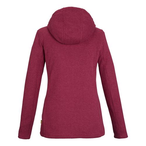 Rückansicht von KILLTEC Funktionsjacke Damen Violett391