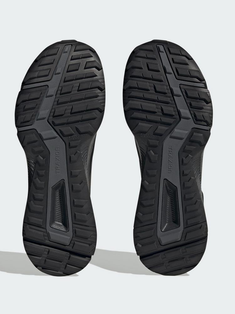 adidas adidas Terrex Soulstride Trailrunning-Schuhe Laufschuhe - Core Black / Carbon / Grey Six - 2 | SportScheck