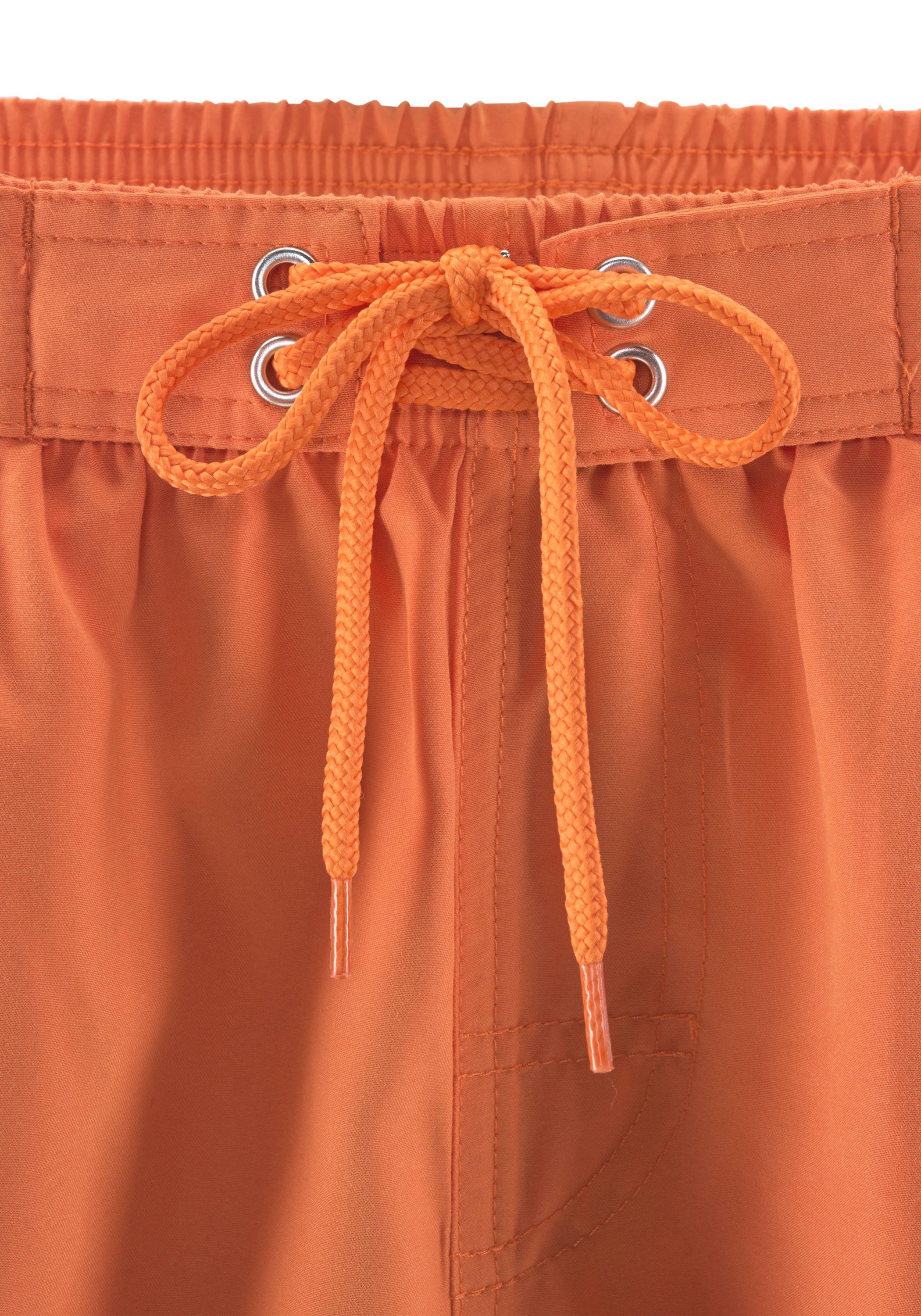 S.OLIVER S.OLIVER Badeshorts Badehose Herren - 0 | SportScheck