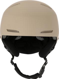 SOS Cooper Elite Skihelm 3027 Timber Wolf