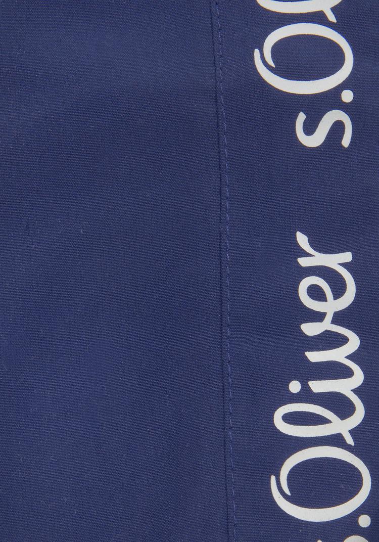 S.OLIVER S.OLIVER Badeshorts Badehose Herren - marine - 0 | SportScheck