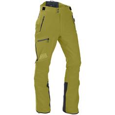 Maul Sport Hochseiler Skihose Herren Moos