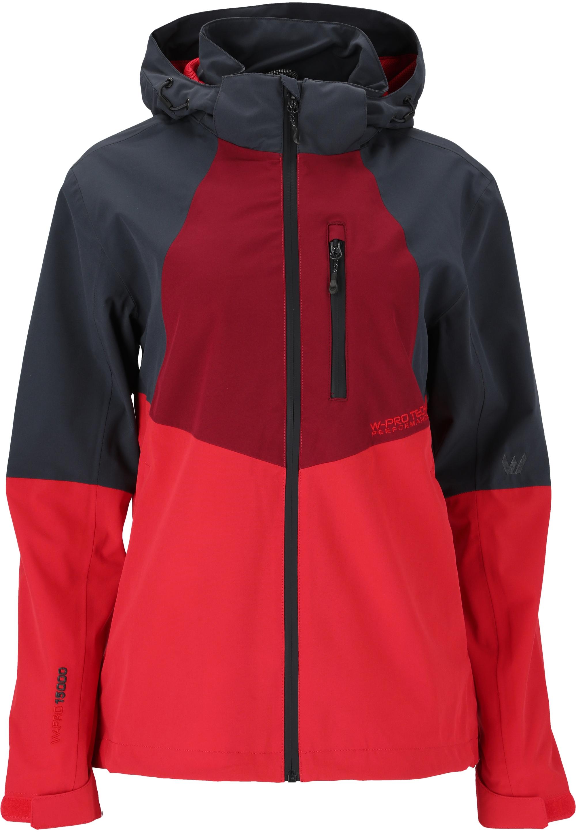 Whistler Globe Laufjacke Damen 1009 India Ink