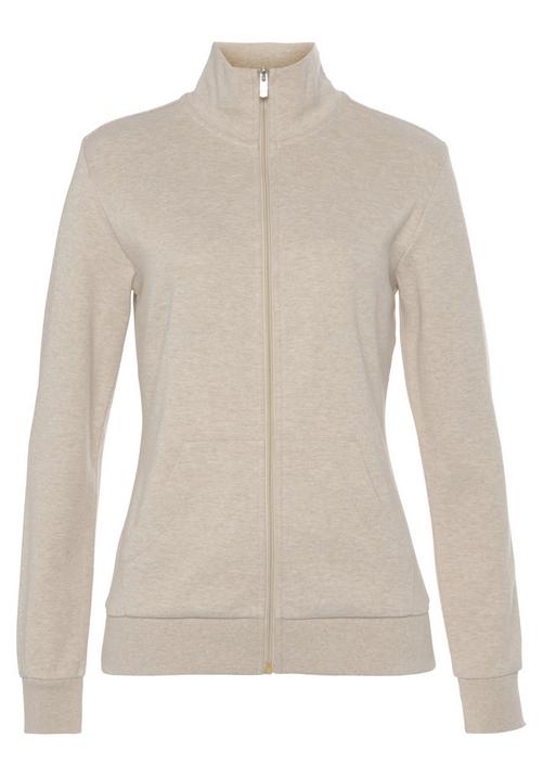 Bench Sweatjacke Sweatjacke Damen