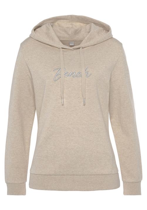 Bench Kapuzensweatshirt Hoodie Damen