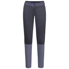 Jack Wolfskin MOROBBIA PANTS W Funktionshose Damen graphite