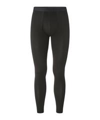 Falke UW Long Tights WO/CLY m Unterhose Herren - black (3000)