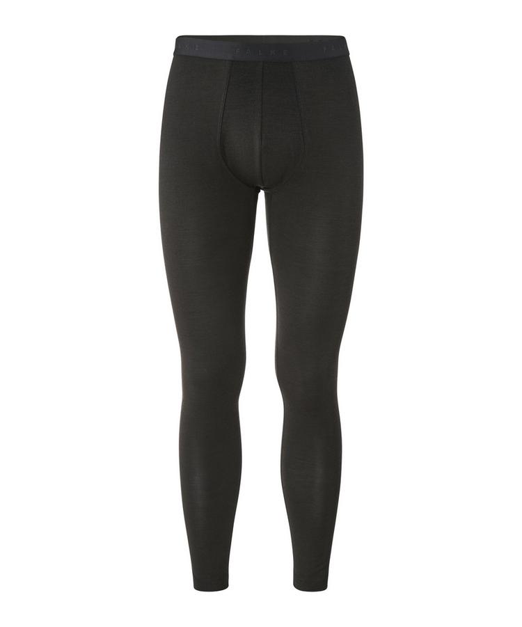 Falke Falke UW Long Tights WO/CLY m Unterhose Herren - black (3000) - 0 | SportScheck