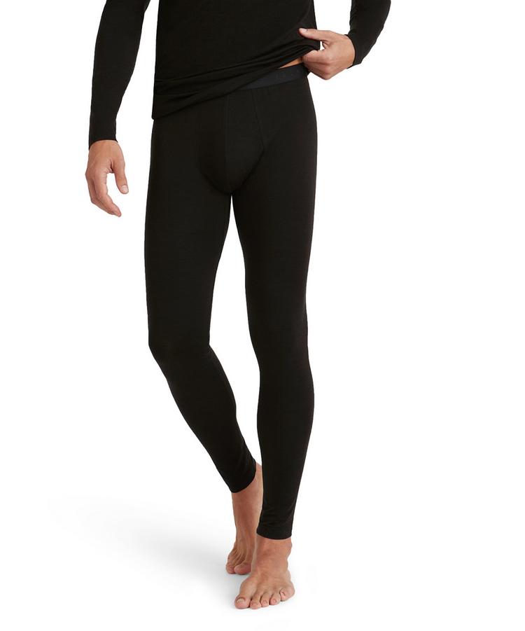 Falke Falke UW Long Tights WO/CLY m Unterhose Herren - black (3000) - 0 | SportScheck