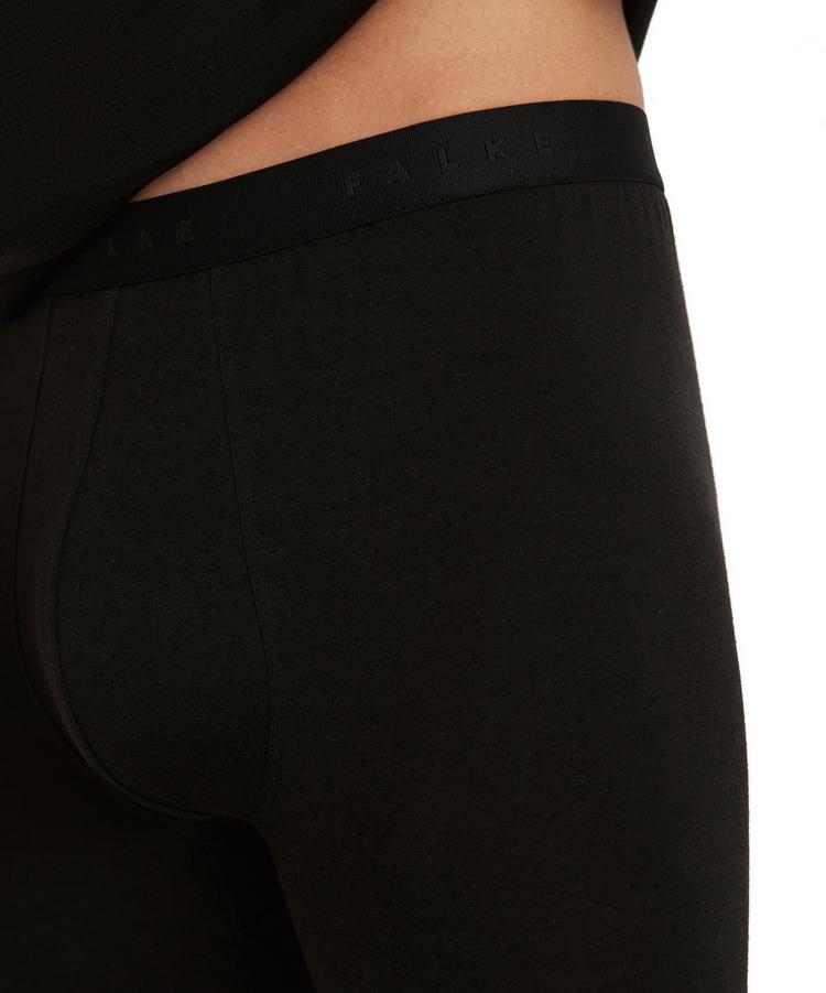 Falke Falke UW Long Tights WO/CLY m Unterhose Herren - black (3000) - 3 | SportScheck