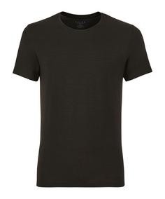 Falke T-Shirt Unterhemd Herren black (3000)