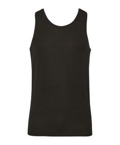 Falke Singlet Unterhemd Herren black (3000)