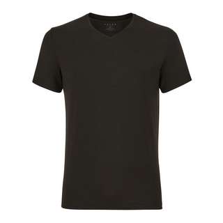 Falke T-Shirt Unterhemd Herren black (3000)