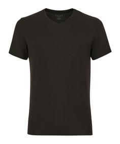 Falke T-Shirt Unterhemd Herren black (3000)