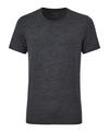Falke UW Crew Neck Shirt WO/CLY m Unterhemd Herren - dark grey -heather (3278)