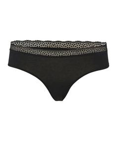 Falke Daily Lace Boxershorts Damen black (3000)