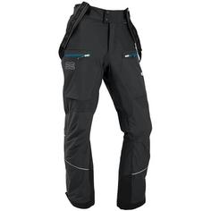 Maul Sport Pamir Alpin XT Trekkinghose Herren Dunkelgrau