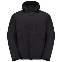 Jack Wolfskin WANDERMOOD JKT M Funktionsjacke Herren black