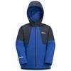 Jack Wolfskin ACTAMIC 2L INS JACKET K Funktionsjacke Kinder - midnight sky