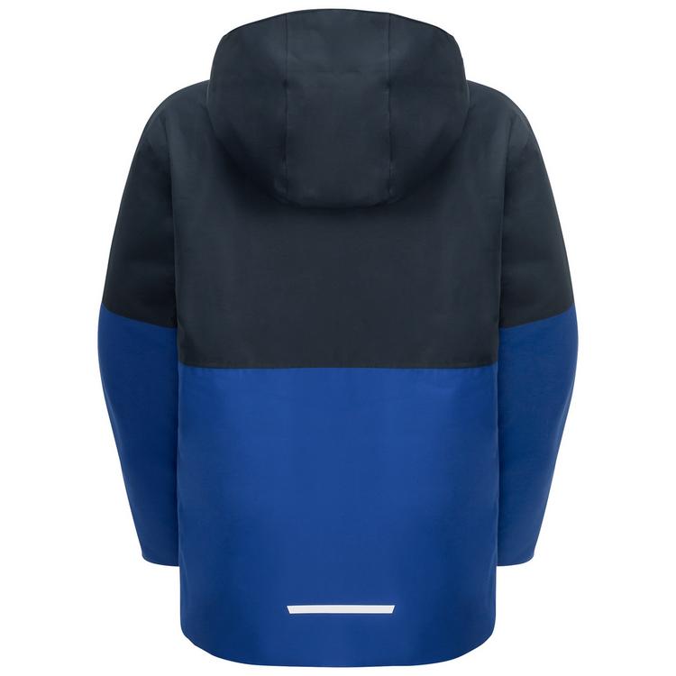 Jack Wolfskin Jack Wolfskin ACTAMIC 2L INS JACKET K Funktionsjacke Kinder - midnight sky - 0 | SportScheck