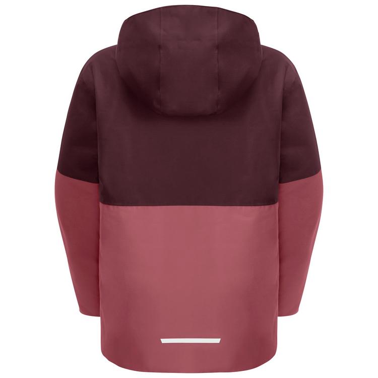 Jack Wolfskin Jack Wolfskin ACTAMIC 2L INS JACKET K Funktionsjacke Kinder - midnight sky - 3 | SportScheck