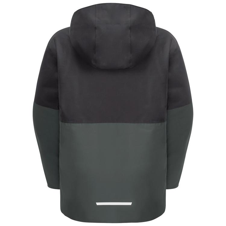 Jack Wolfskin Jack Wolfskin ACTAMIC 2L INS JACKET K Funktionsjacke Kinder - midnight sky - 4 | SportScheck