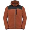 Jack Wolfskin KAMMWEG PILE FZ M Fleecejacke Herren - phantom