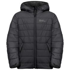 Jack Wolfskin ZENON JACKET K Funktionsjacke Kinder phantom