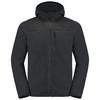 Jack Wolfskin KAMMWEG PILE FZ M Fleecejacke Herren - phantom