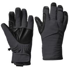 Jack Wolfskin ALPSPITZE MERINO GLOVE Skihandschuhe phantom