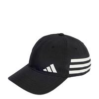 adidas Bold Baseball Kappe Cap - Black / White