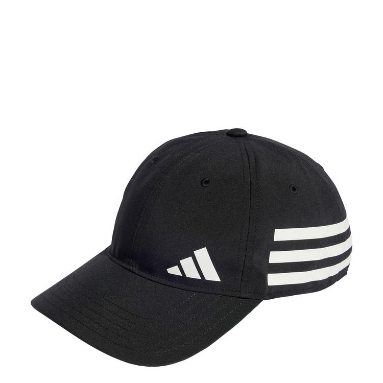 adidas adidas Bold Baseball Kappe Cap - Black / White - 0 | SportScheck