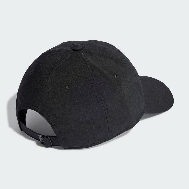 adidas adidas Bold Baseball Kappe Cap - Black / White - 0 | SportScheck