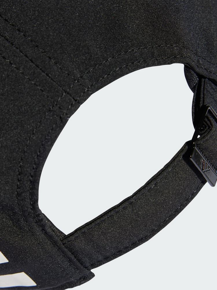 adidas adidas Bold Baseball Kappe Cap - Black / White - 1 | SportScheck