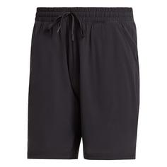 adidas Tennis Ergo Shorts Tennisshorts Herren Black