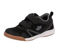 LICO Laufschuh Laufschuhe Jungen - schwarz/anthrazit