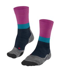 Falke Socken Laufsocken Damen pacific blue (6691)