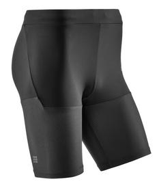 CEP Ultralight Funktionsshorts Herren black