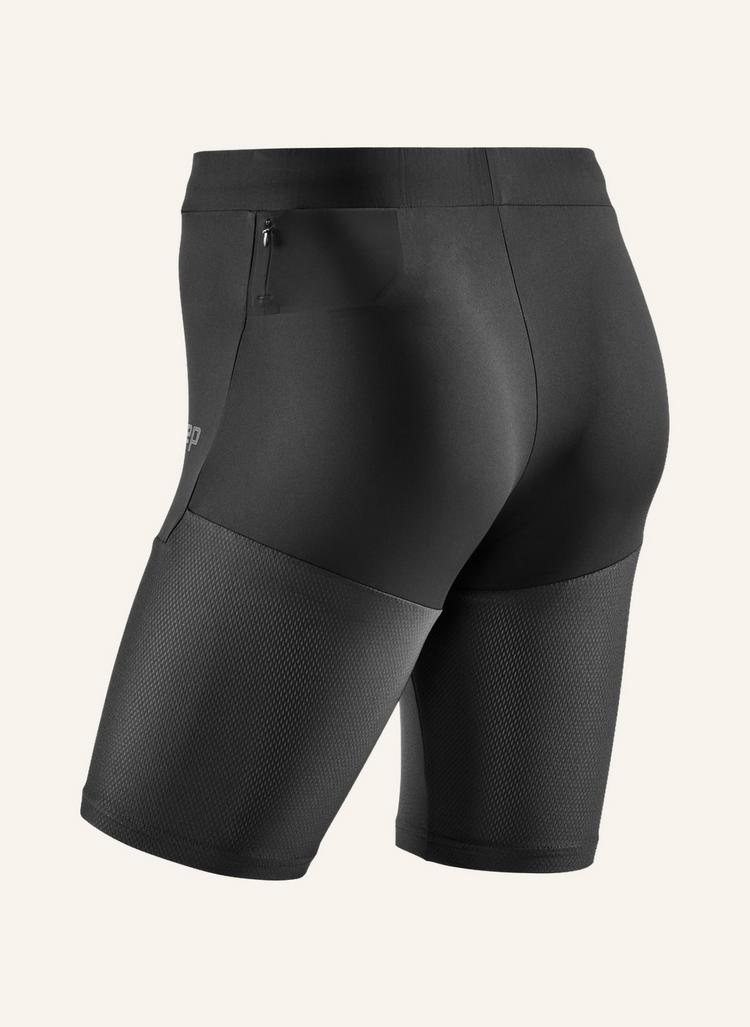 CEP CEP Ultralight Funktionsshorts Herren - black - 0 | SportScheck