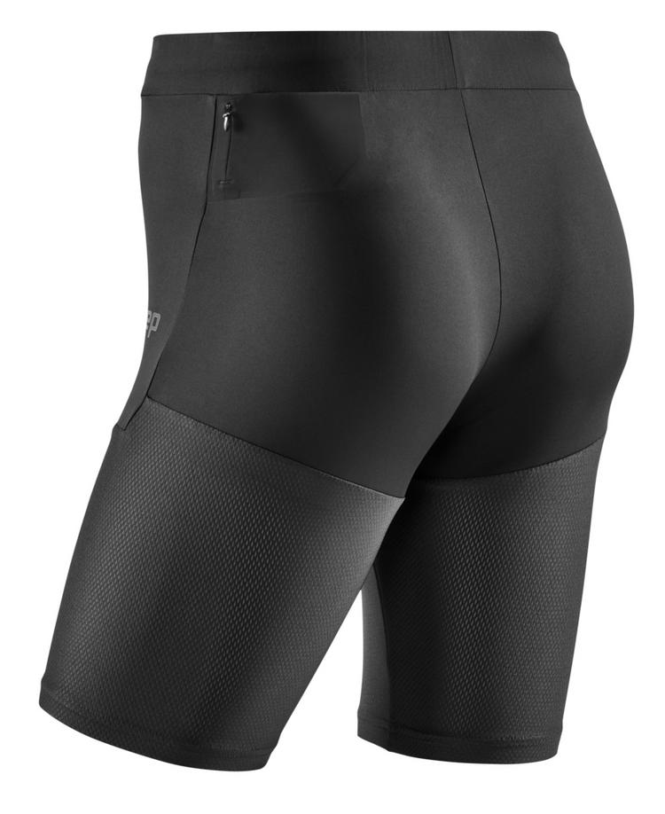 CEP CEP Ultralight Funktionsshorts Herren - black - 0 | SportScheck